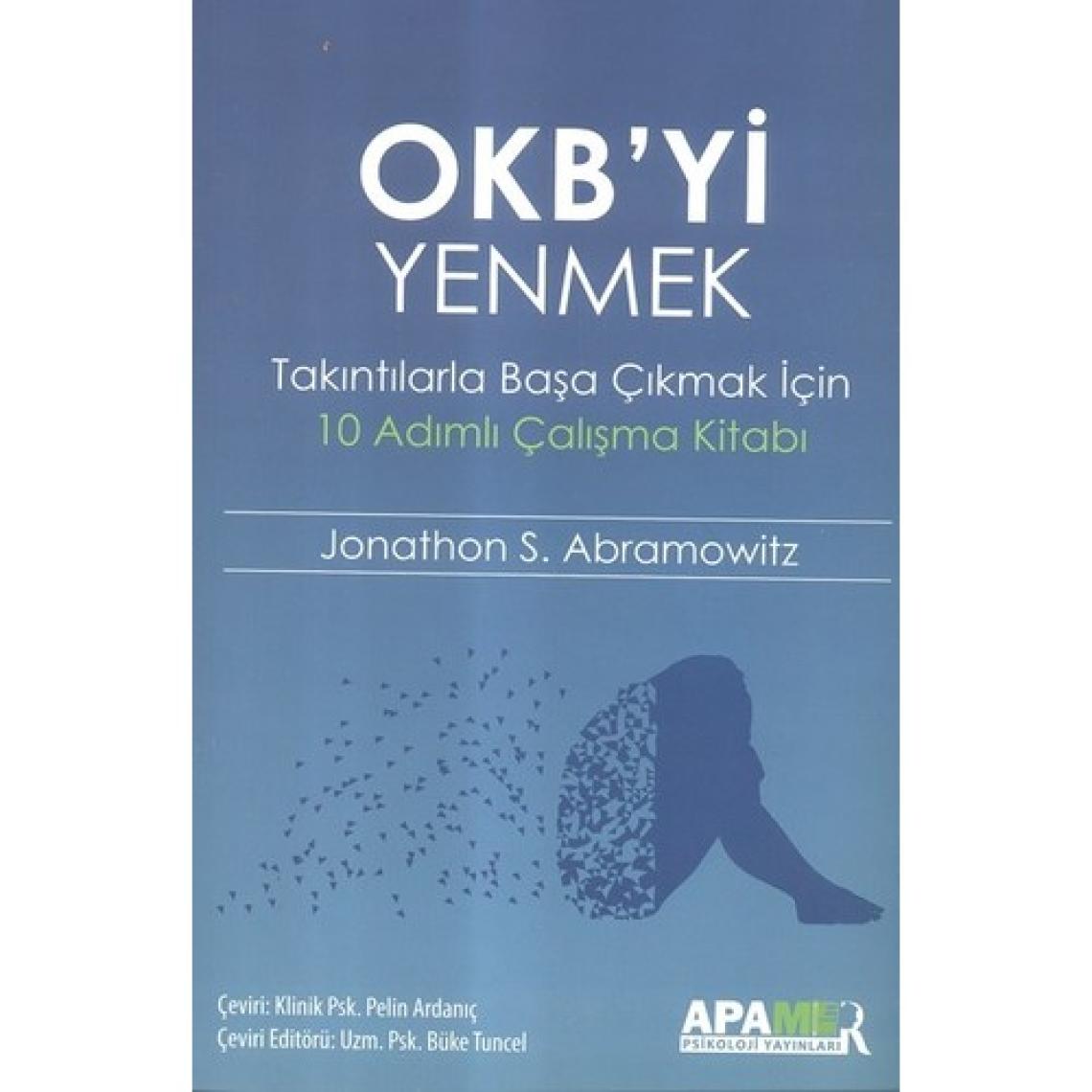 Okb’Yi Yenmek - Jonathon S. Abramowitz