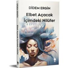 Elbet Açacak Içimdeki Nilüfer - Didem Ergin