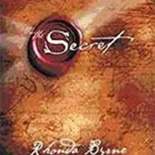 The Secret - Rhonda Byrne