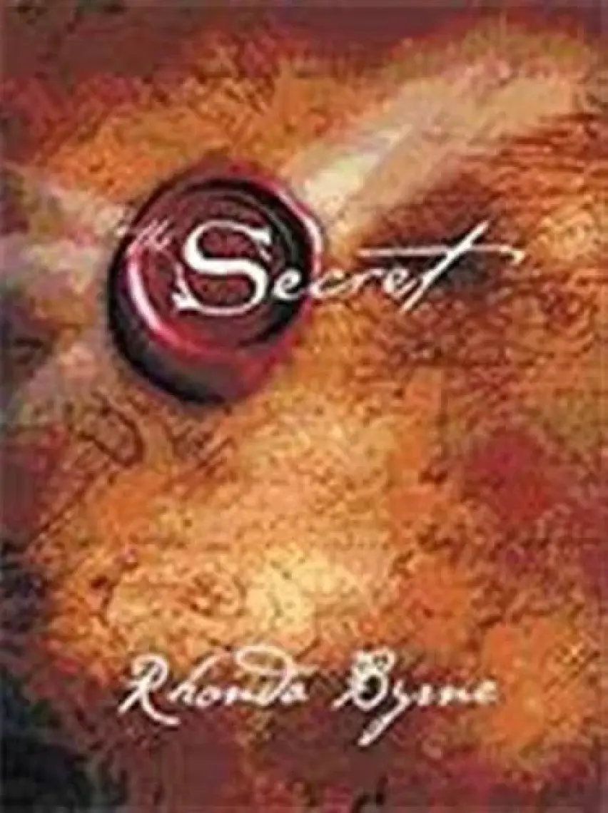 The Secret - Rhonda Byrne