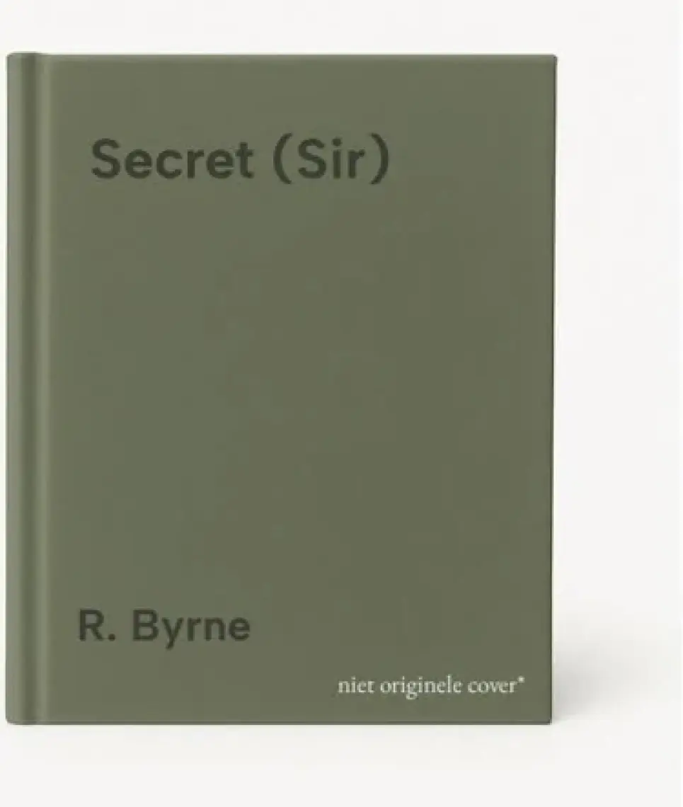 The Secret - Rhonda Byrne