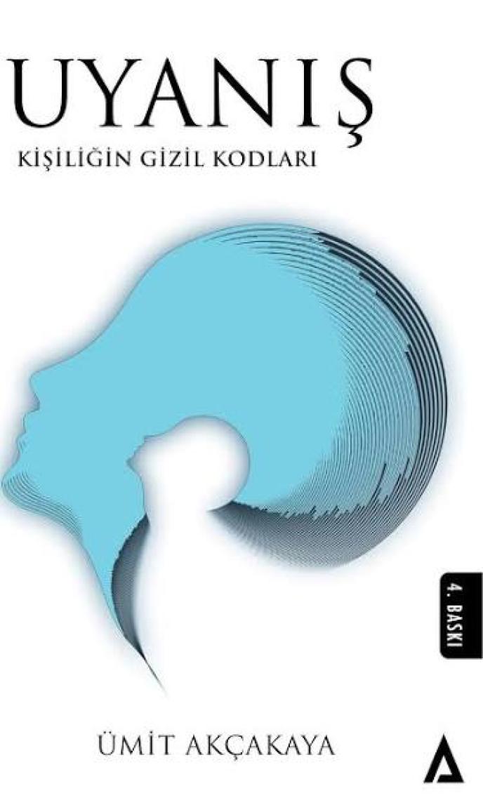 Uyanış - Ümit Akçakaya