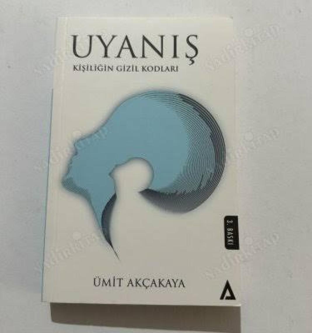 Uyanış - Ümit Akçakaya