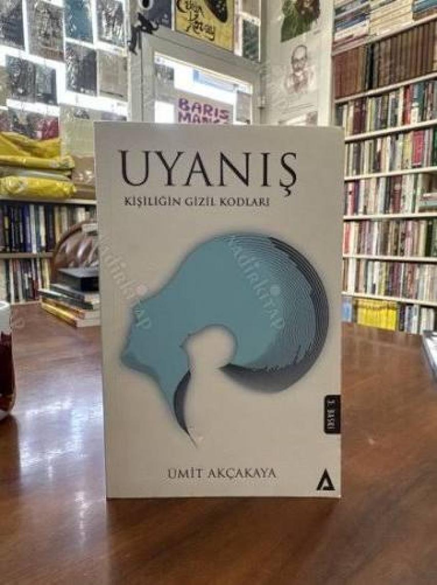 Uyanış - Ümit Akçakaya