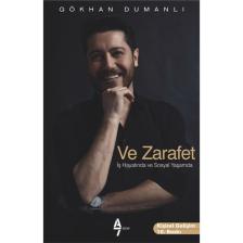 ve Zarafet Iş Hayatında ve Sosyal Yaşamda -Gökhan Dumanlı