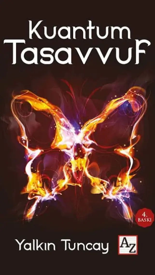 Kuantum Tasavvuf-Yalkın Tuncay