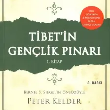 Tibet’in Gençlik Pınarı - Peter Kelder