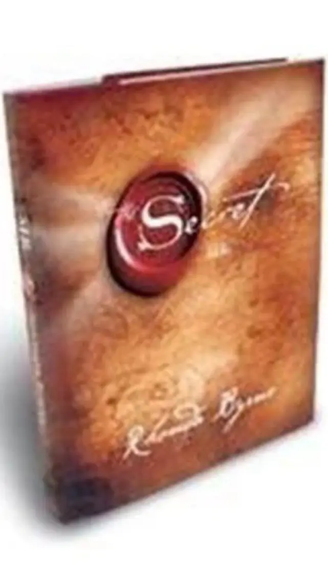 The Secret - Ciltli - Rhonda Byrne
