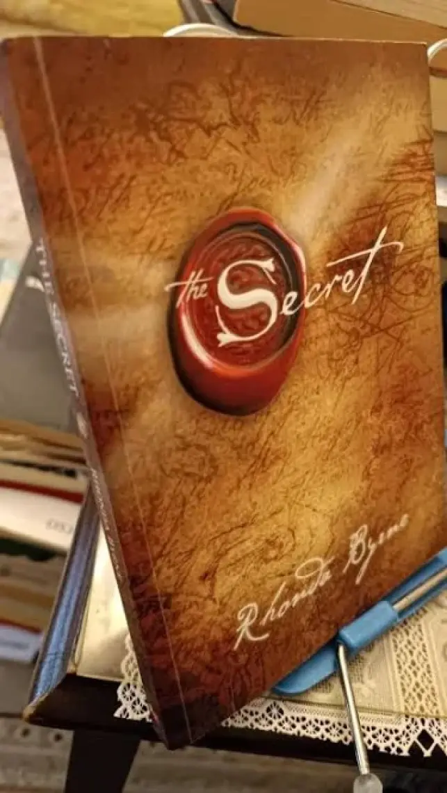 The Secret - Ciltli - Rhonda Byrne