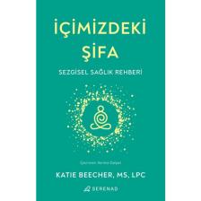Içimizdeki Şifa – Katie Beecher - Ms - Lpc