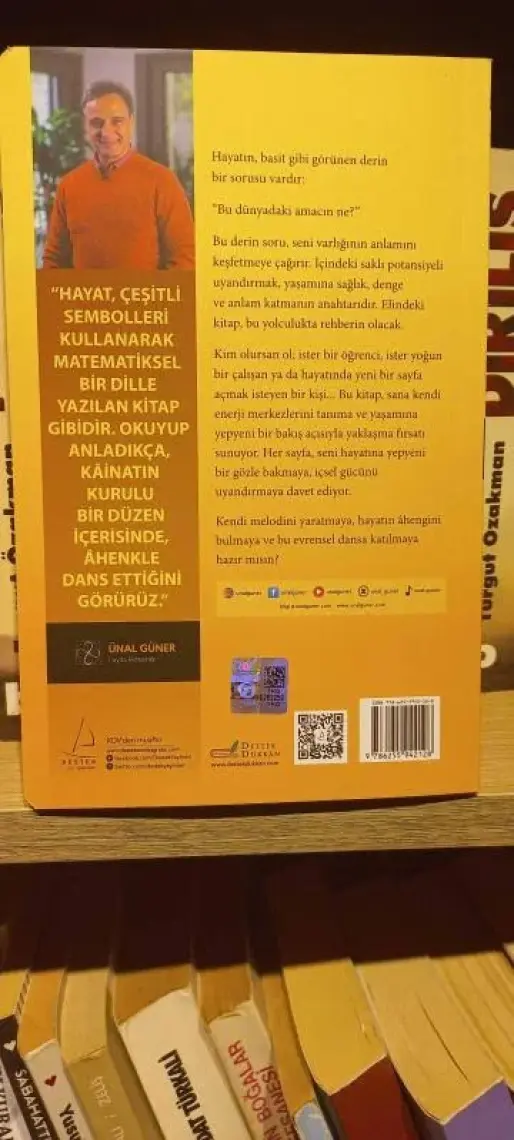Kozmik Ritim - Âhenk - Ünal Güner