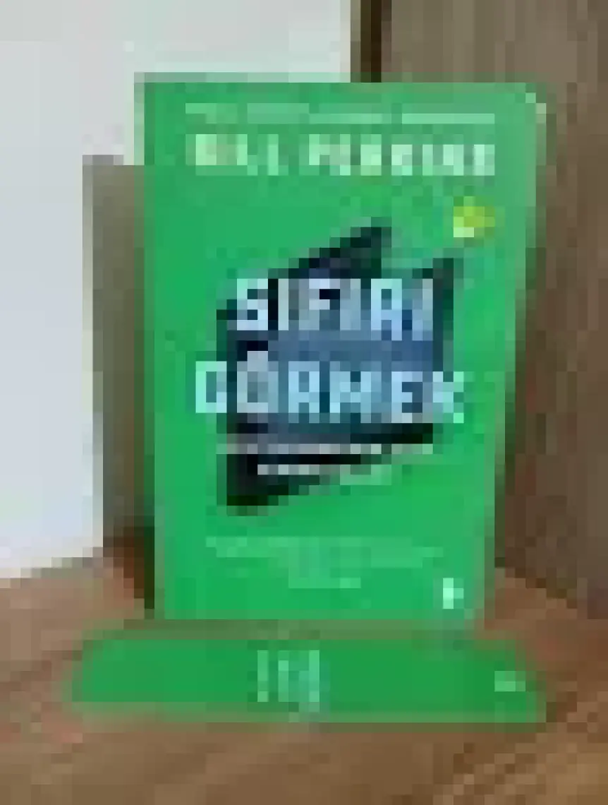 Sıfırı Görmek - Hayattan Maksimum Verimi Alarak Gitmenin Yolları - Bill Perkins