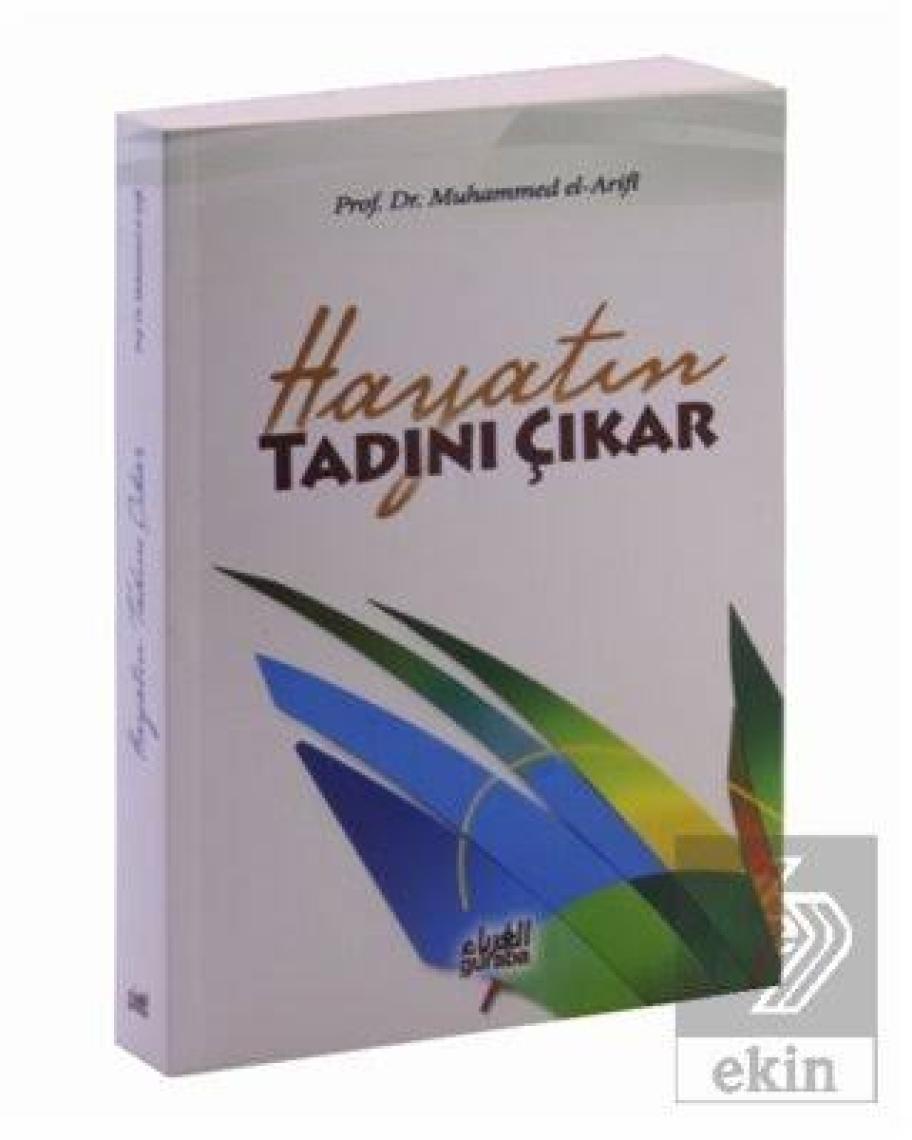Hayatın Tadını Çıkar-Muhammed El-Arifi