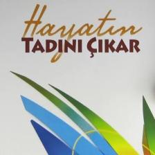 Hayatın Tadını Çıkar-Muhammed El-Arifi