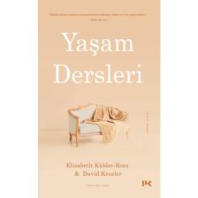 Yaşam Dersleri - Elisabeth Kübler
