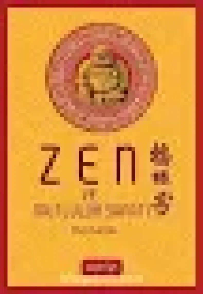 Zen Ve Mutluluk Sanatı-Chris Prentiss