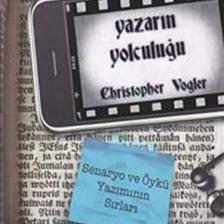 Yazarın Yolculuğu