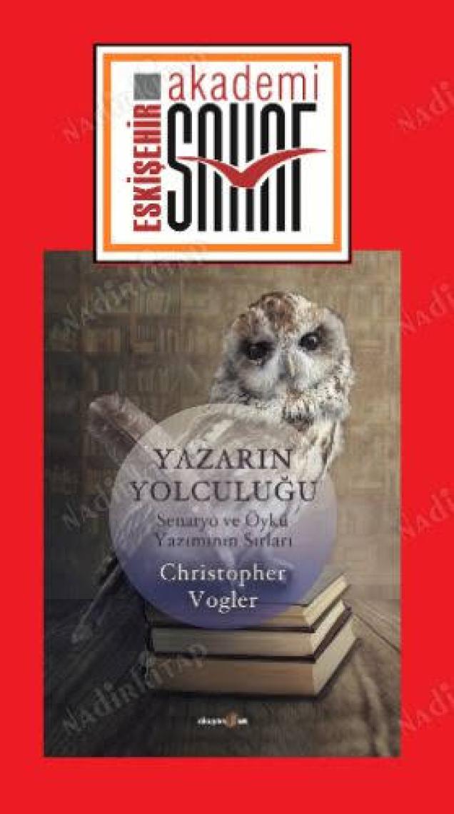 Yazarın Yolculuğu