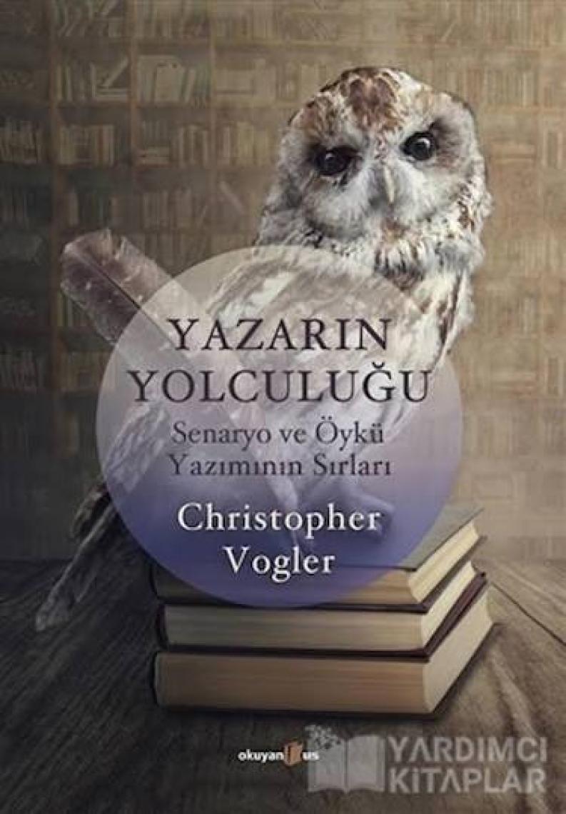 Yazarın Yolculuğu