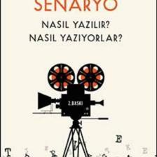 Senaryo Nasıl Yazılır? Nasıl Yazıyorlar? - Damla İlerialkan