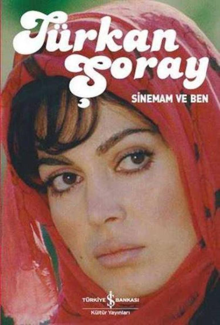 Sinemam Ve Ben