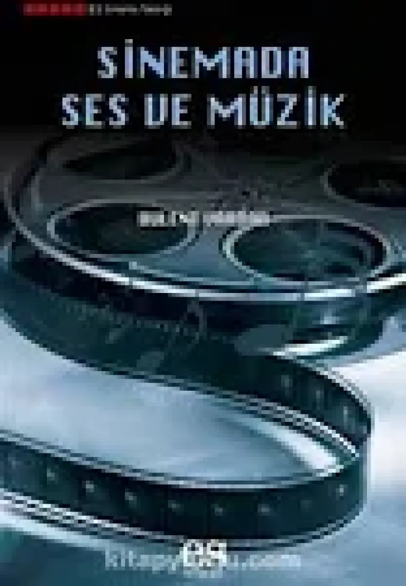 Sinemada Ses Ve Müzik