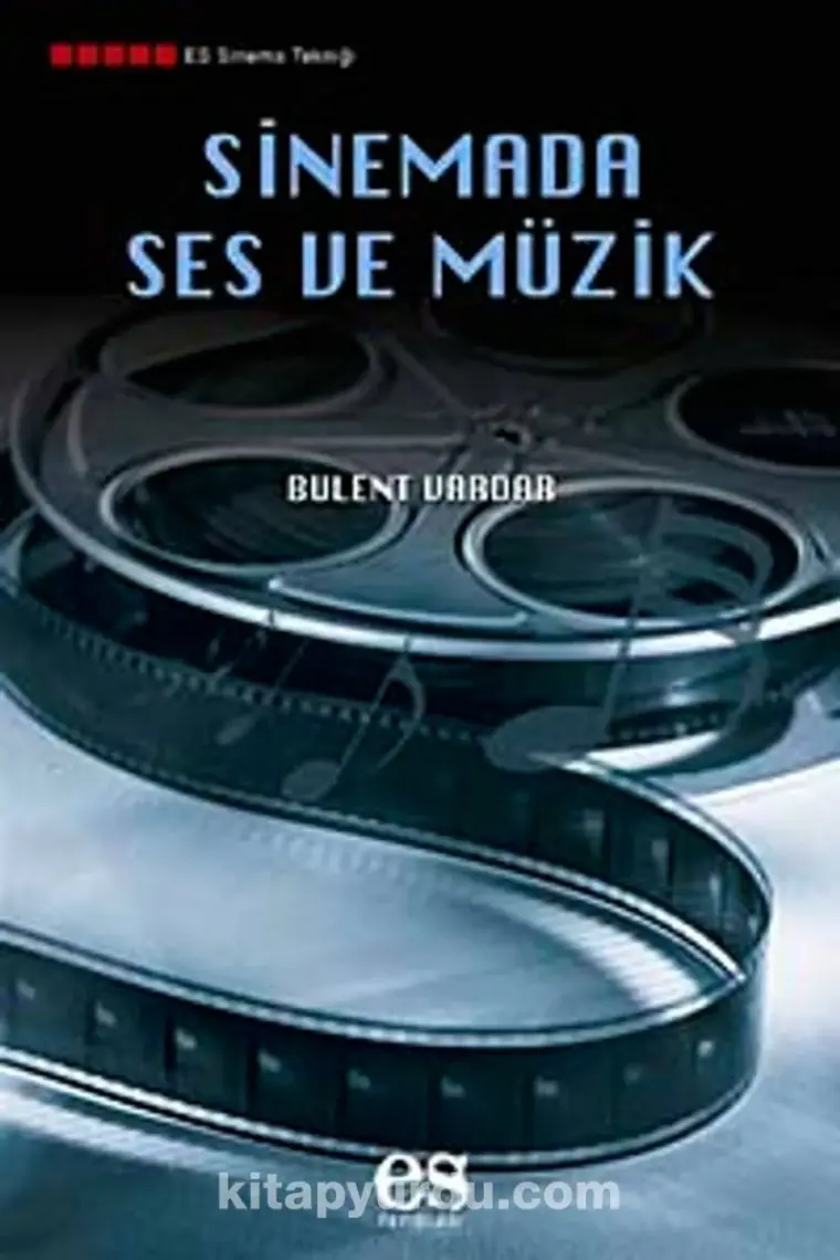 Sinemada Ses Ve Müzik