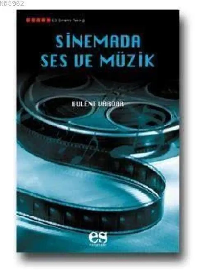 Sinemada Ses Ve Müzik
