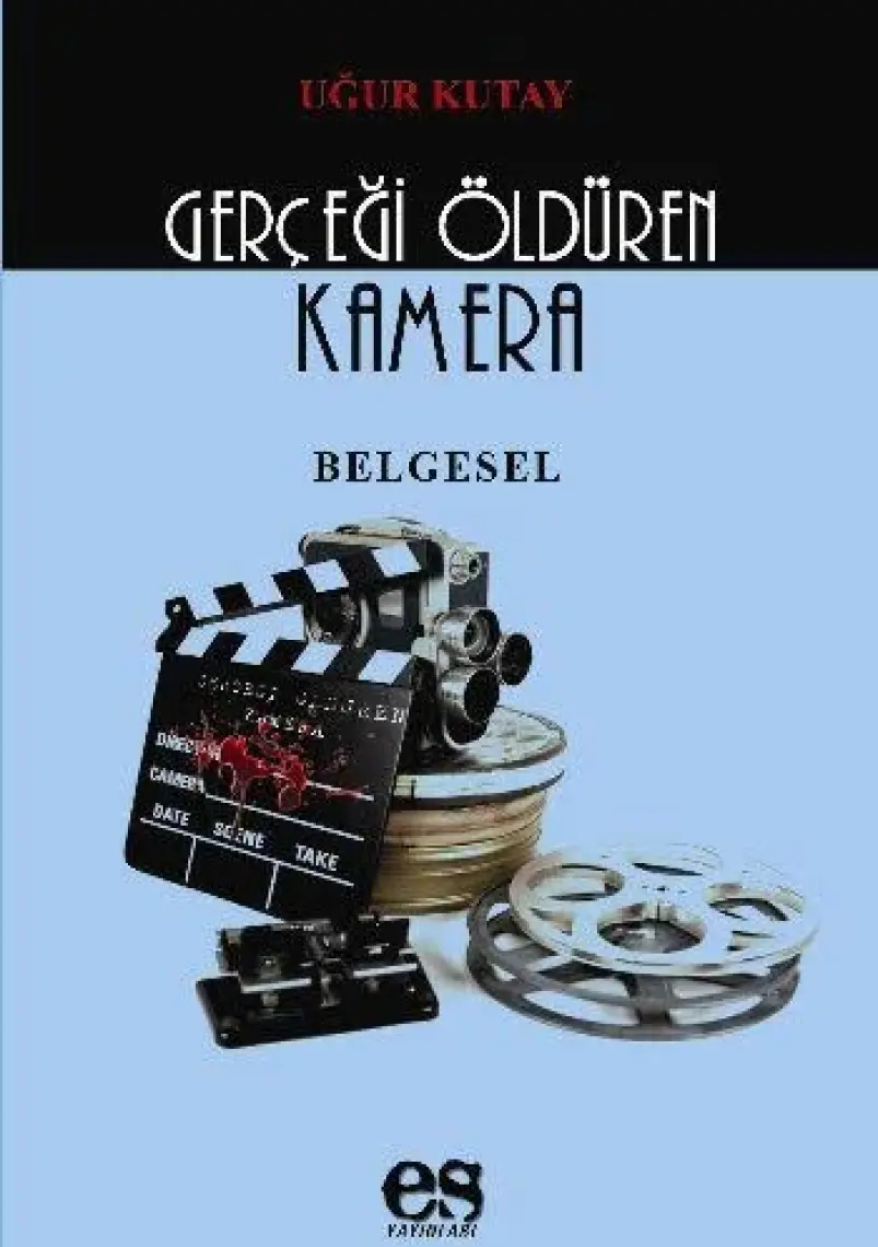 Sinemada Ses Ve Müzik