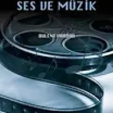 Sinemada Ses Ve Müzik