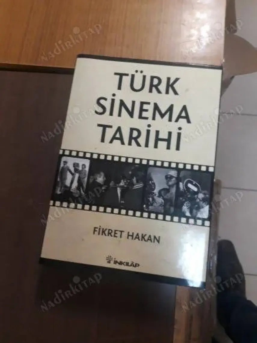 Türk Sinema Tarihi