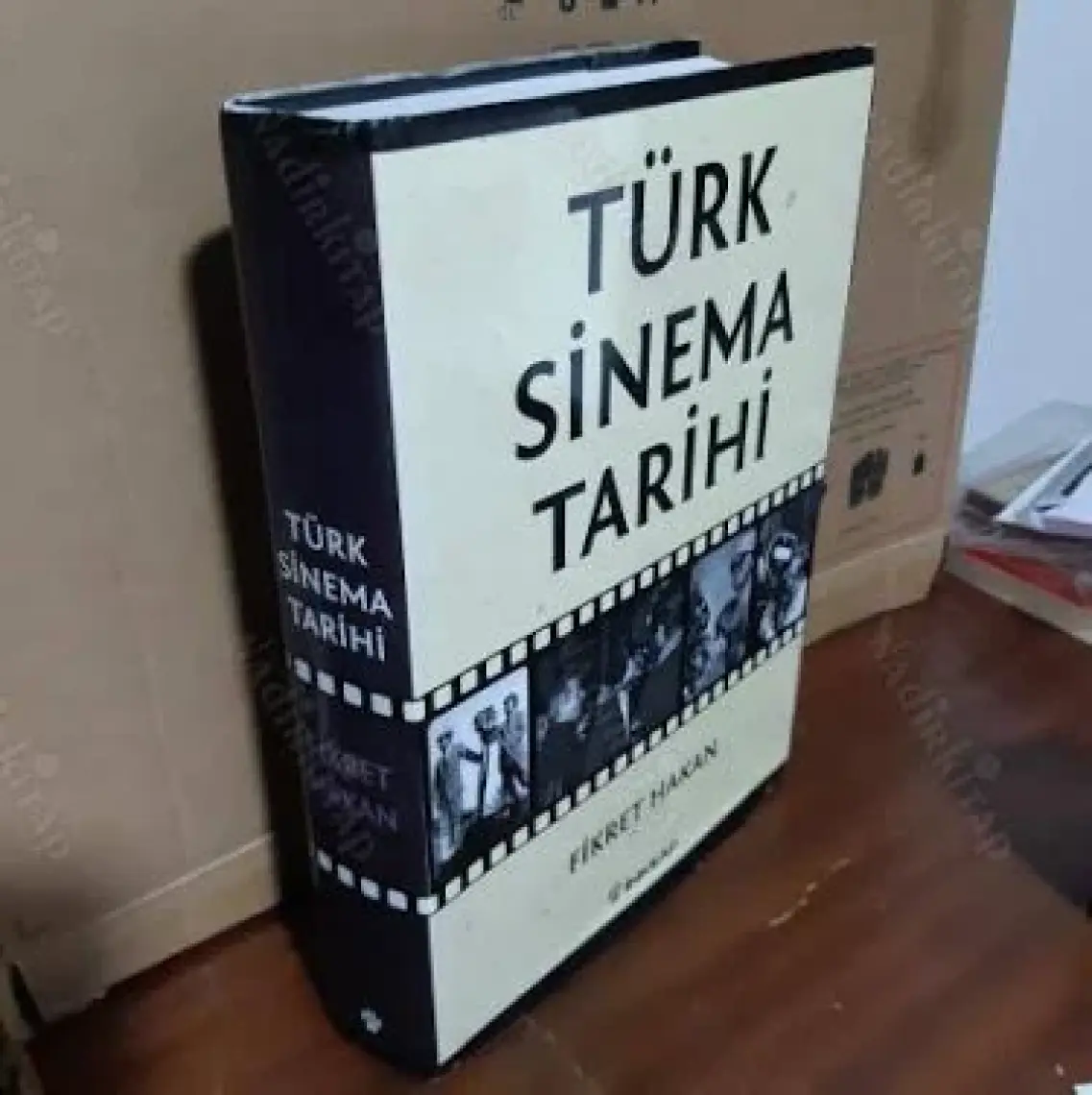 Türk Sinema Tarihi