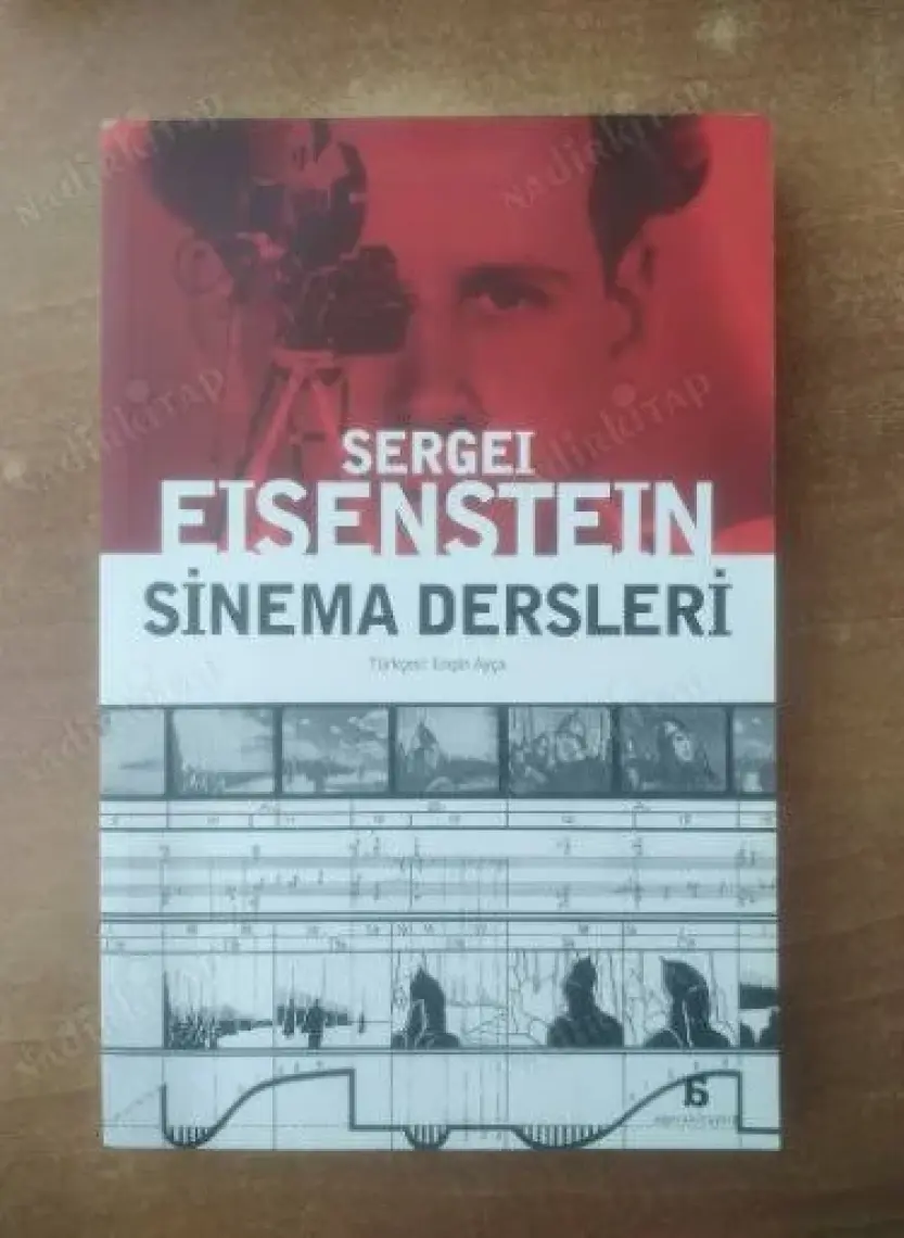 Sinema Dersleri
