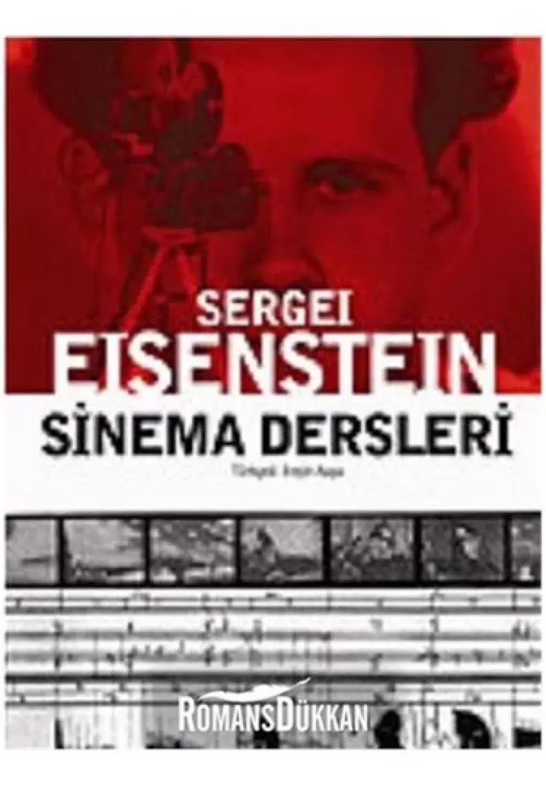 Sinema Dersleri