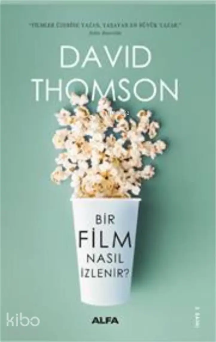 Bir Film Nasıl İzlenir - David Thomson