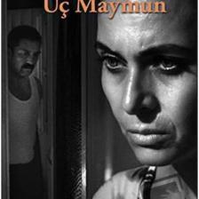 Üç Maymun-Nuri Bilge Ceylan