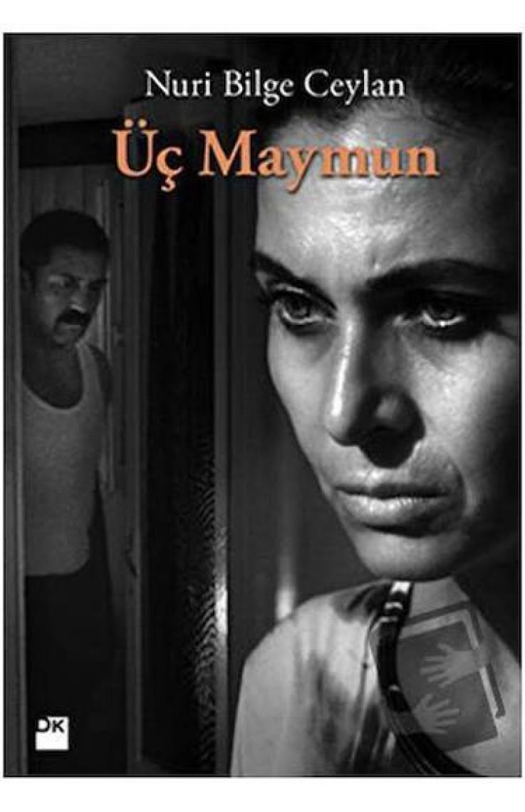 Üç Maymun-Nuri Bilge Ceylan