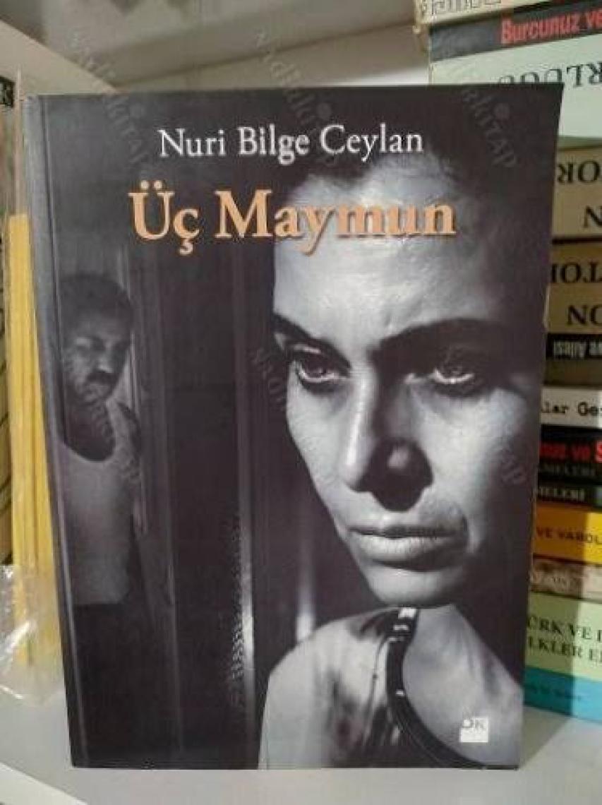 Üç Maymun-Nuri Bilge Ceylan