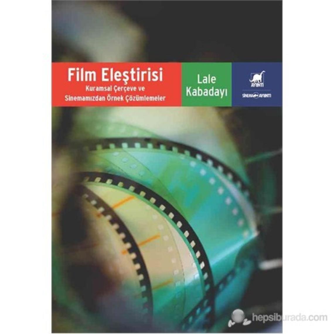 Film Eleştirisi - Lale Kabadayı