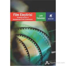 Film Eleştirisi - Lale Kabadayı