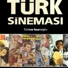5555 Afişle Türk Sineması - Türker İnanoğlu
