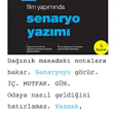 Senaryo Yazımı - Robert Edgar-Hunt