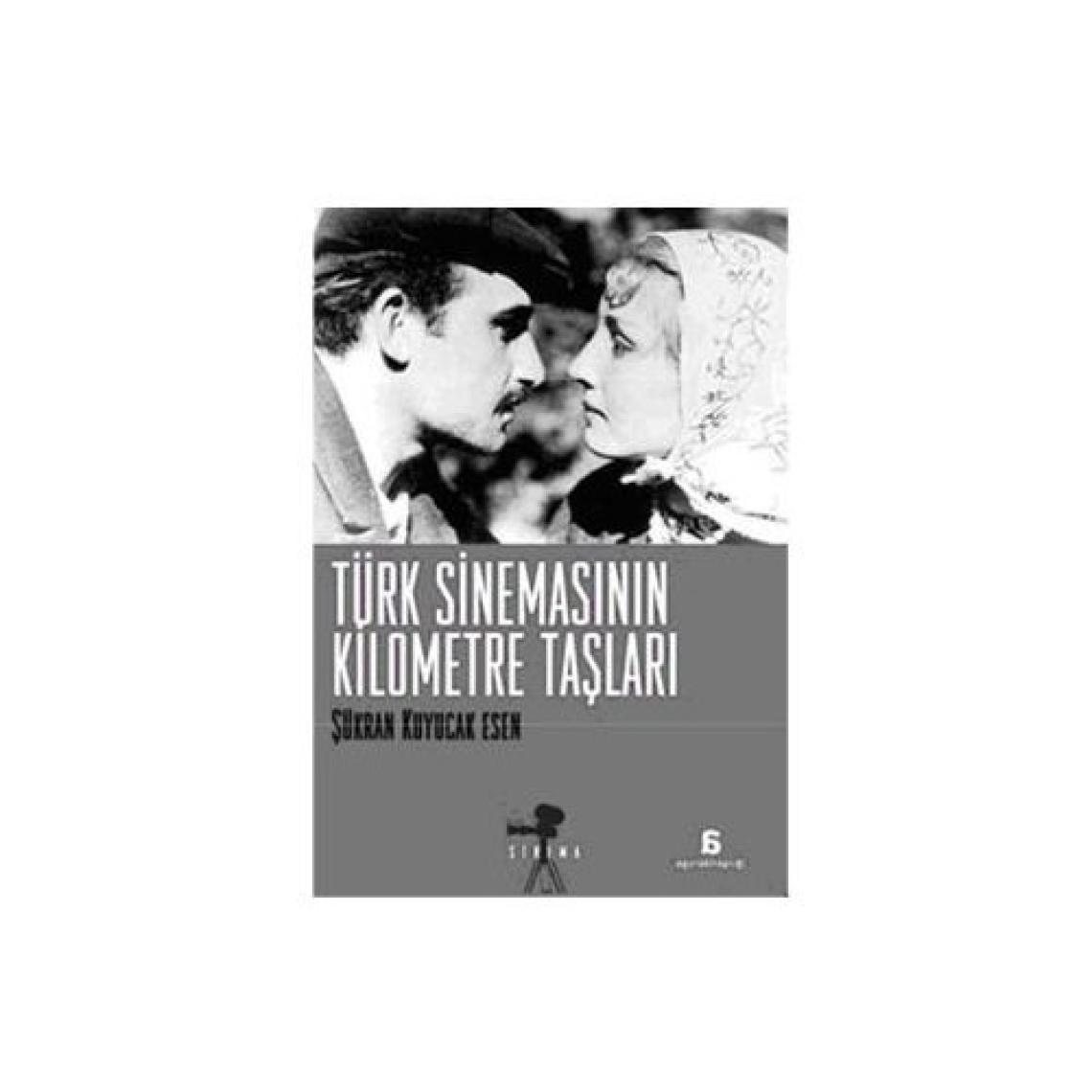 Türk Sinemasının Kilometre Taşları