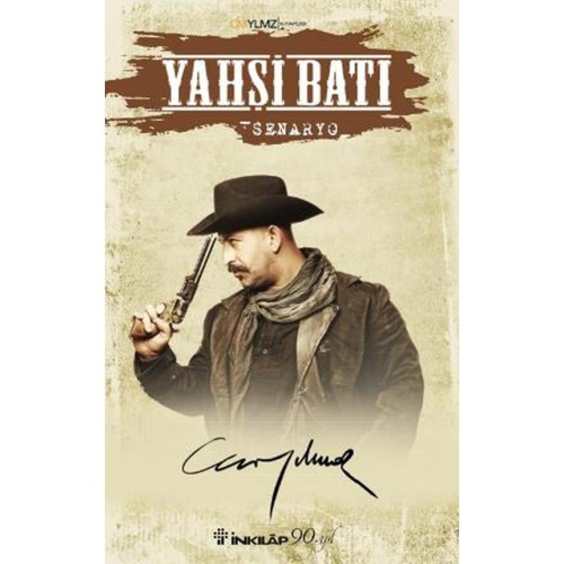 Yahşi Batı - Cem Yılmaz