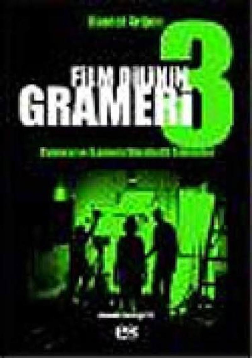 Film Dilinin Grameri 3 / Oyuncu Ve Kamera Hareketli Sahneler-Daniel Arizon