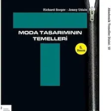 Moda Tasarımının Temelleri-Jenny Udale