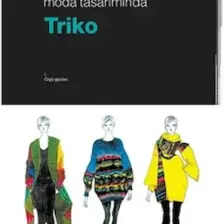 Moda Tasarımında Triko - Juliana Sissons