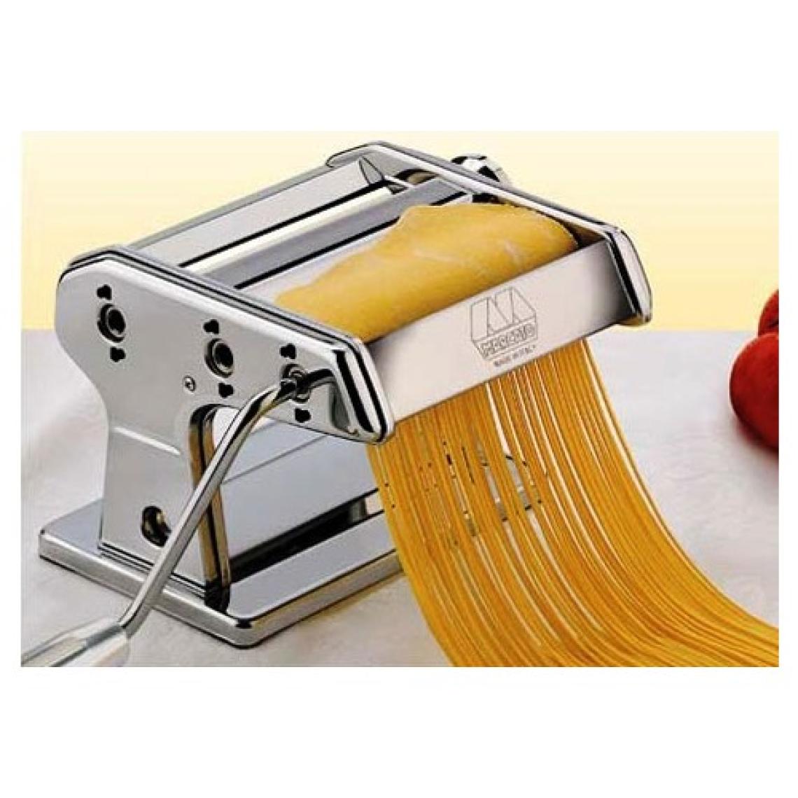 Wildlebend Erişte ve Makarna Yapma Makinesi 180 mm