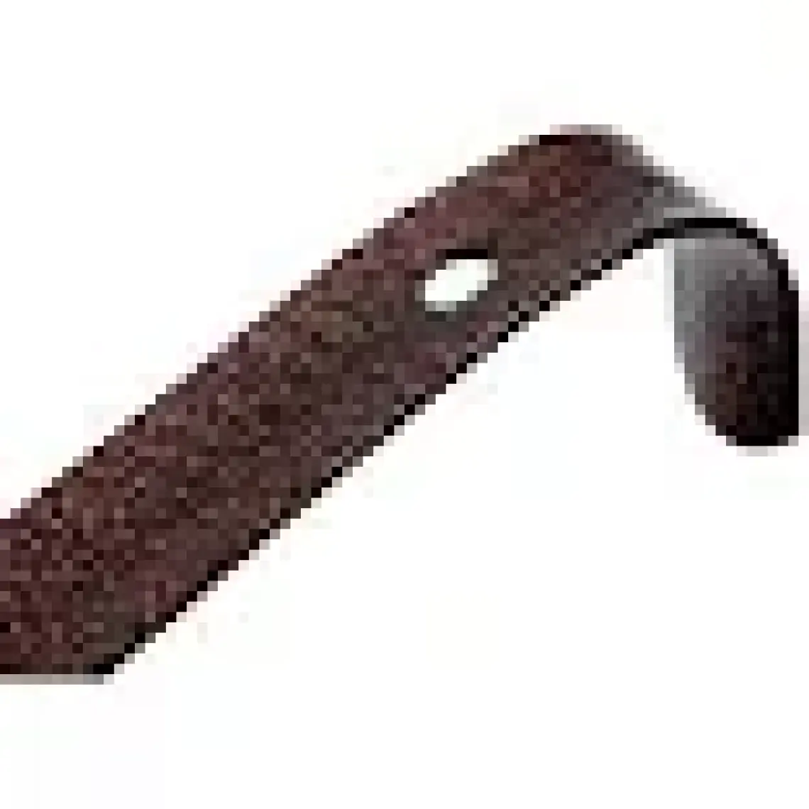 Atadan Metal Kahve Ayakkabı Çekeçeği-40Cm