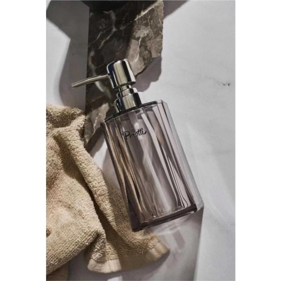 Elif Aksesuar Yeni Model Sıvı Sabunluk 300Ml 16042